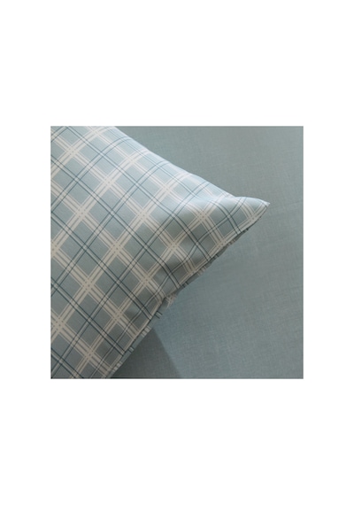 Karaca Home Kaşmir Home Sarah Anderson Lena Çift Kişilik Çarşaf Takımı Aqua