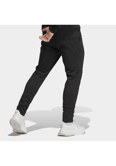 Adidas Erkek Günlük Eşofman Altı M Sl Sj To Pt Ic9409 Siyah