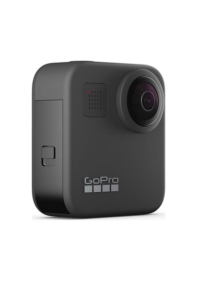 Go Pro Max 360 Siyah Aksiyon Kamerası
