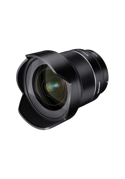 Samyang AF 14 MM F/2.8 FE (Sony E-Mount) Uyumlu Lens