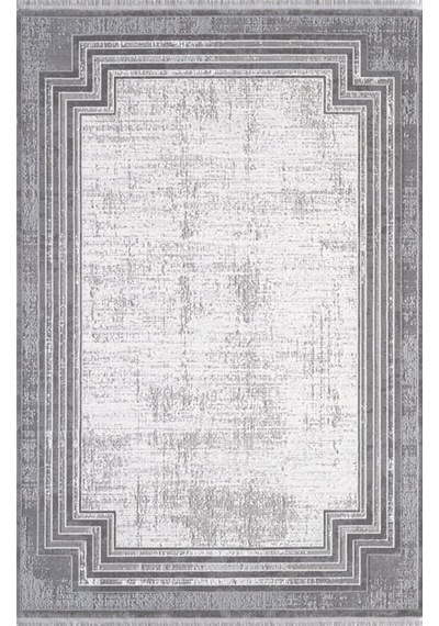 Artemis Halı Murano 1360A Gri Krem