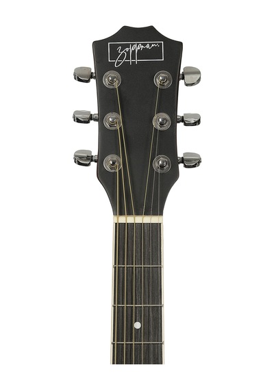 Zoppran Aczp200Spr Spruce Akustik Gitar