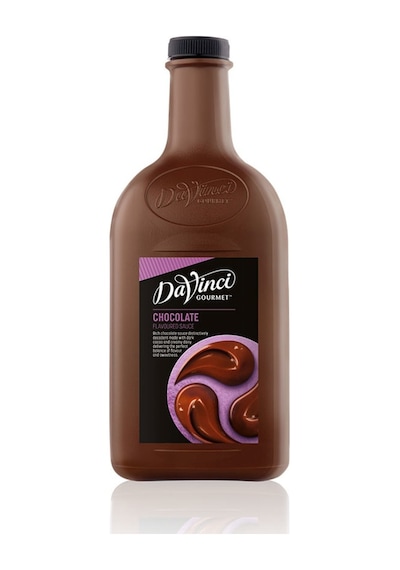Davinci Gourmet Çikolata Sosu 2 L
