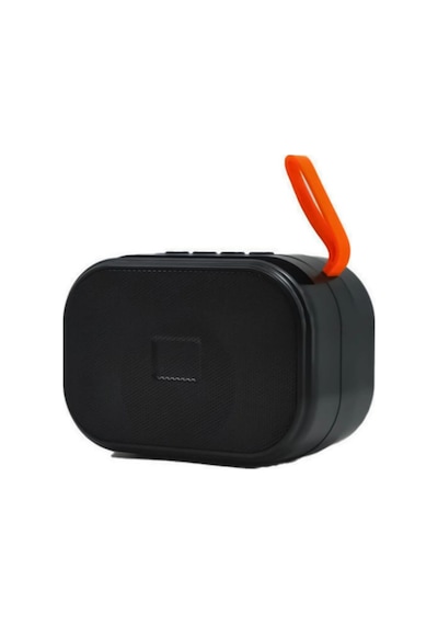 Tnabilir - 68 - Kablosuz Bluetooth Hoparlör Usb Tf Kart Destekli - Csmo-tex - Ses Sistemi