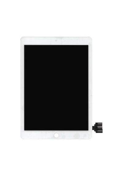 Apple Uyumlu   iPad  Pro 9.7 A1675 Ekran Dokunmatik Set Beyaz