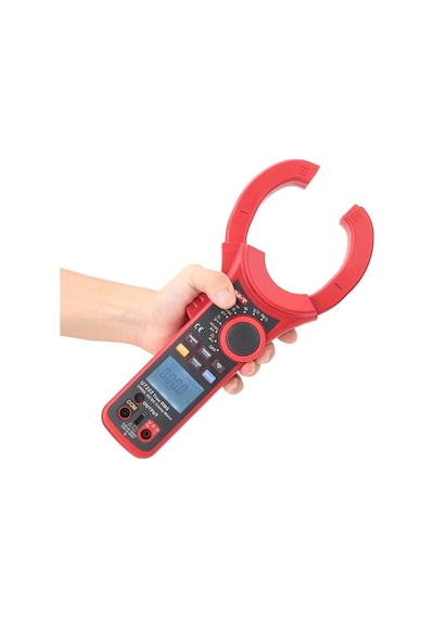 Uni-T Ut-222 Ac/dc 2500a Dijital Pensampermetre