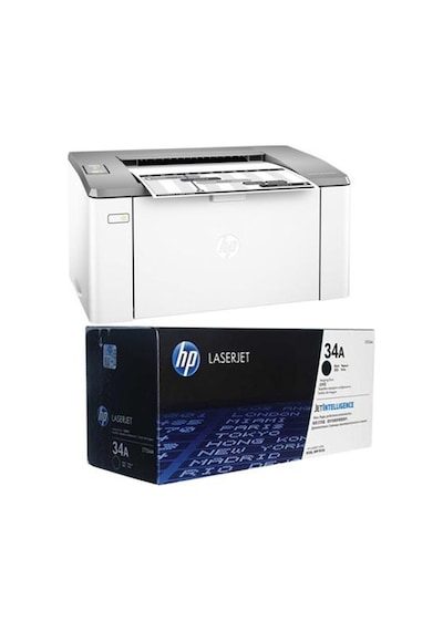 HP 34A-CF234A Drum Ünitesi M106W