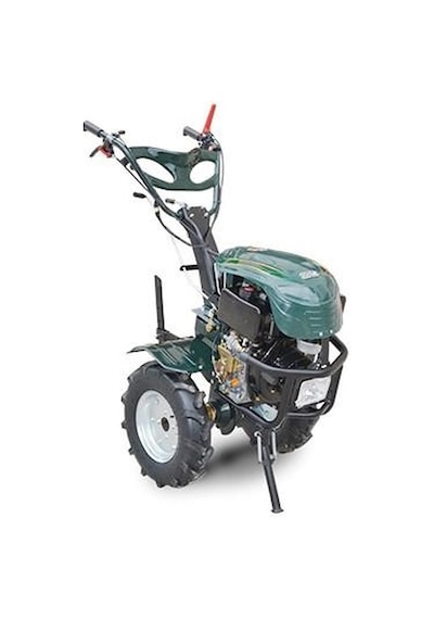 Kaan 53-S 7 HP Dizel Marşlı Çapa Makinesi
