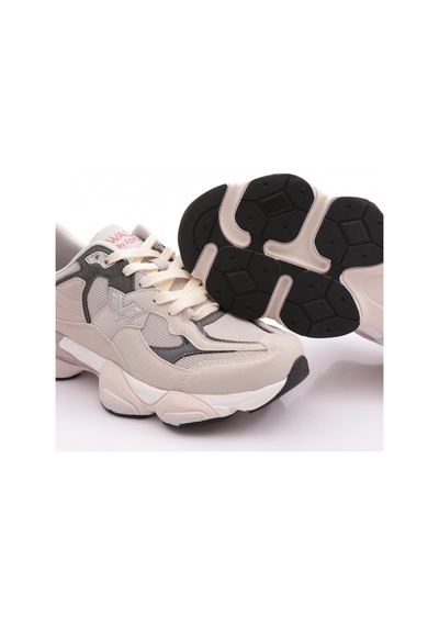 Dr.flexer Dr Flexer Wm392941 Erkek Spor Ayakkabı GRİ