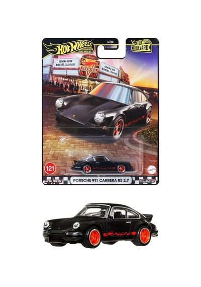 Boulevard Premium Araçlar Porsche 911 Carrera Rs 2.7 Gjt68 - Jbl19 Açık Bej