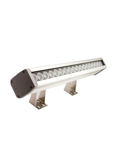 18x1 W Amber Ip65 50cm Led Wallwasher Diğer