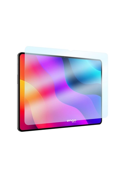 Casper Pad M10 12.2 İnç Ekran Koruyucu 9h Nano Şeffaf