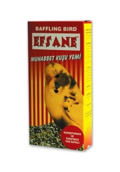 Ayça Kuş Yemi 250 Gr Gs 1 Adet