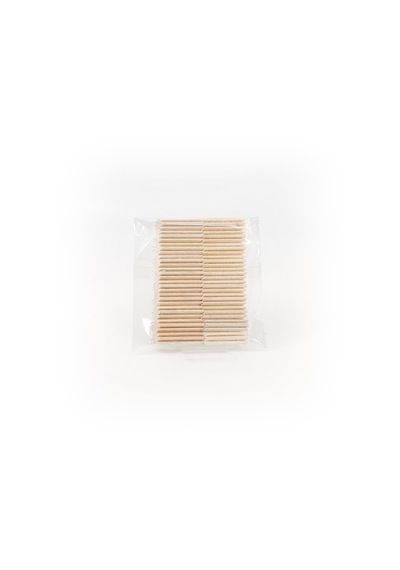 Dapper Balsa Filtre 9 MM 20li  Paket