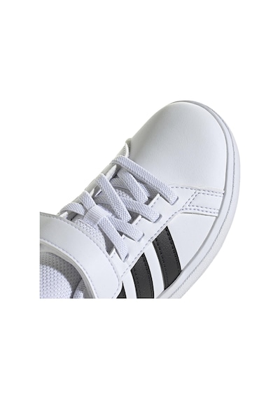 Adidas Çocuk Spor Ayakkabı Grand Court 2.0 El Ih5529 001