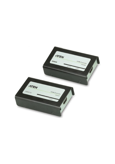 Aten VE800A 60 M HDMI Mesafa Sinyal Uzatma Cihazı