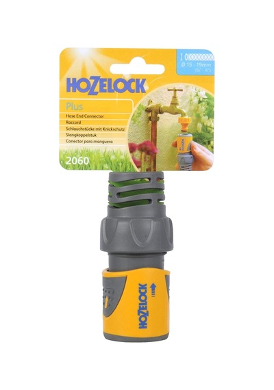 Hozelock 2060h Hortum Bağlantısı 3/4"