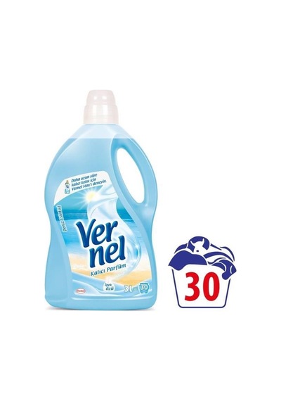 Çamaşır Yumuşatıcı Deniz Esintisi 3lt Diğer