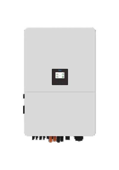 Deye 60kw Hibrit Trifaze İnverter Hv