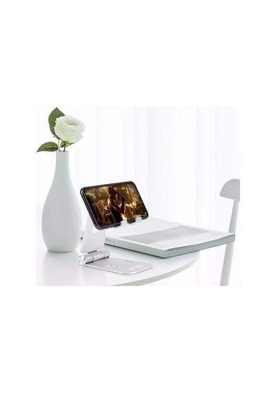 Komple Alüminyum Ayarlanabilir Ergonomik Katlanabilir Oynar Başlıklı Kaymaz Zemin Tabanlı Ergonomik G50 Telefon Tutucu Standı Desk Holder Siyah 2 Mixed Komple Alüminyum Ayarlanabilir Ergonomik Katlanabilir Oynar Başlıklı Kaymaz Zemin Tabanlı Ergonomik G50 Telefon Tutucu Standı Desk Holder Siyah 2 Mixed