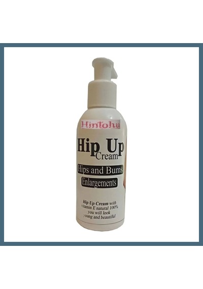 Bezos Süper Hip-up Kalça Cream 120 Ml Agc