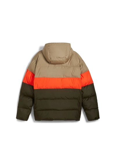 Puma Erkek Ceket Poly Puffer Jacket 62712370 Siyah
