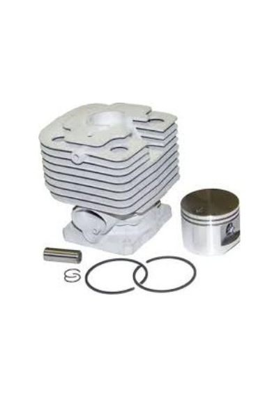 Stihl Fr450. Fs450 Motorlu Tırpan 42Mm Silindir Piston Seti Veta