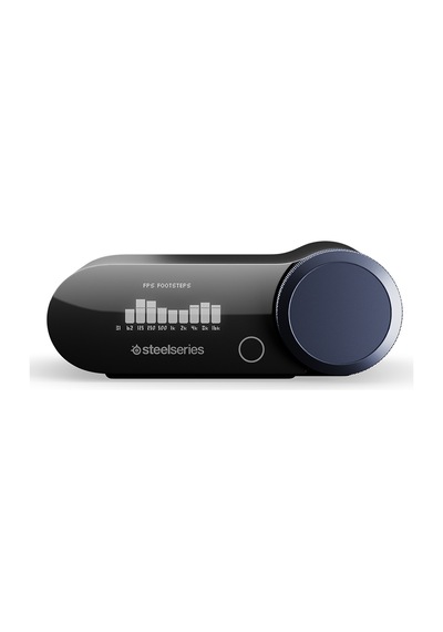 Steelseries Arctis Nova Pro Omni Kablosuz Midnight Blue Gaming Kulaklık