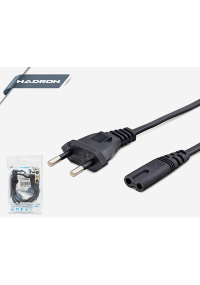 Teyp Güç Kablosu 1 M Hadron Hd4410  Hdx5518