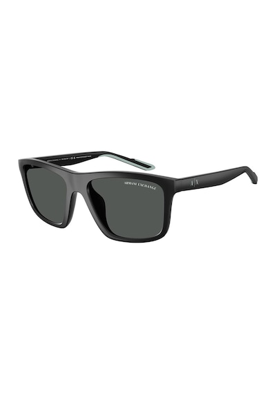 Ax 4149su 56 805887 Armani Erkek Güneş Gözlüğü Siyah