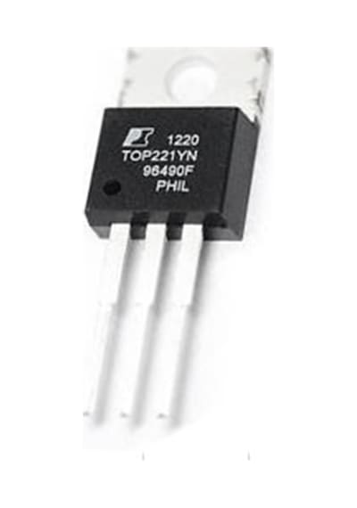 Ayt Top 221y To-220 Entegre Devre Transistör