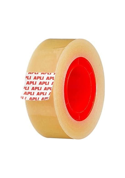 Apli Selefon Bant 19X33 Şeffaf 11328