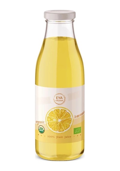 Eya Organik Limonata 250ml