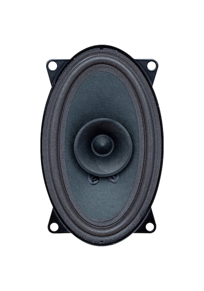 LEONE RENO 9  4X6  4 OHM MİNİ OVAL HOPARLÖR  (TEKLİ FİYAT)  (KOLİSİ: 24 ADET)