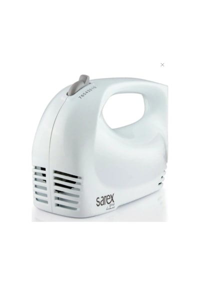 Sarex SR 2300 Vision 300 W Mikser