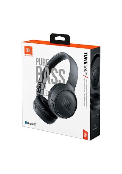 JBL Tune 560BT Bluetooth Kulak Üstü Kulaklık