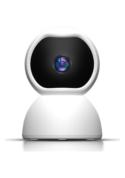 V380 Pro Akıllı Ip Kamera Hd 1080p Bulut Kablosuz Açık Otomatik İzleme