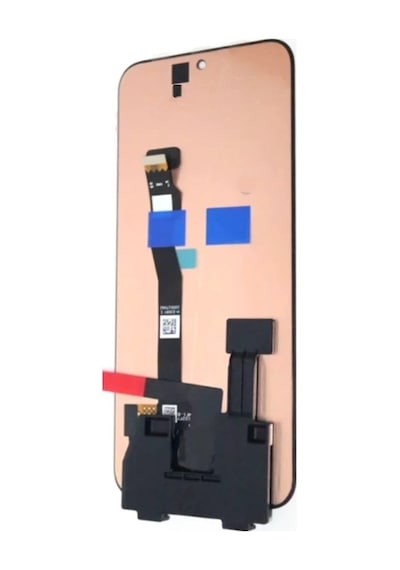 Wan-dey Huawei Nova 11 4g Uyumlu Lcd Ekran, Tamir Kiti li