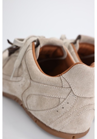 Bej Sneaker 24301 Bej