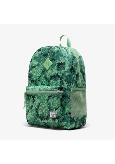 Herschel Heritage Classic Çocuk Yeşil Sırt Çantası 11576 Yeşil