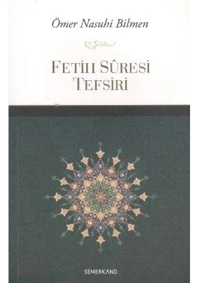 Fetih Suresi Tefsiri