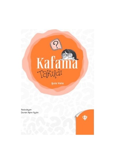 Kafama Takıldı Emvera Diğer Ürün