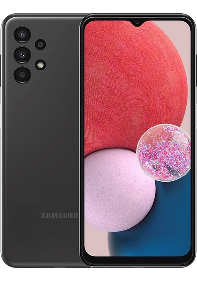 Yenilenmiş Samsung Galaxy A13 128 GB 4 GB (12 Ay Garantili)
