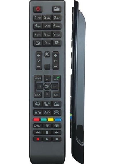 Telefunken 42Xt8050 Lcd Led Tv Kumandası Rc-4845