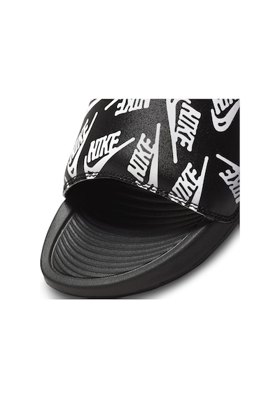 Nike Nıke Vıctorı One Erkek Terlik Cn9678-008 Siyah