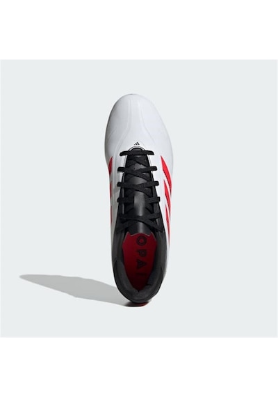 Adidas Copa Pure Iıı Club Fg/mg Futbol Ayakkabısı Ftwwht/lucred/cblack Çok Renkli