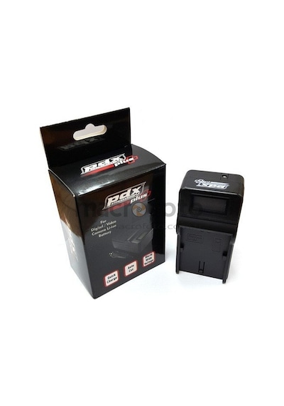 Pdx Prodigix Lp-E6 Canon Şarj Cihazı