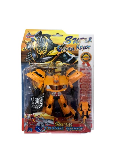 Transformers Kartela Vardem