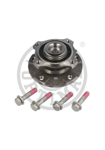 Optimal Teker Rulmanı Ön Bmw E60 E61 E63 E64 Porya Optımal 501653 31226765601