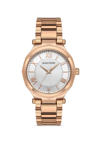 Mascionni M.1.2147.04 Rose Gold
